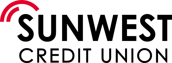 Sunwest Credit Union Logo