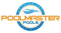 Poolmaster pools logo