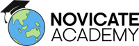 Novicate Logo